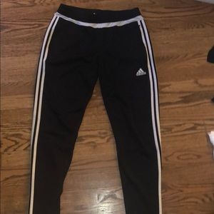 Adidas joggers